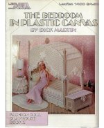 Fashion Doll Playhouse Book 2/The Bedroom