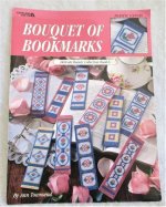 Bouquet of Bookmarks
