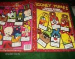 Looney Tunes/Door Signs