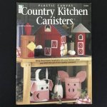 Country Kitchen Canisters