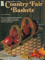 Country Fair Baskets