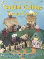 English Cottage Tissue Covers