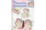 Dreamsicles Tissue Box Covers