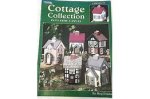 Cottage Collection in Plastic Canvas