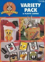 Looney Tunes/Variety Pack