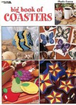 Big' Book of Coasters