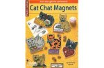 Cat Chat Magnets