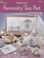Serenity Tea Set