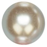 8MM Ivory Pearls