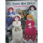Tissue Box Dolls