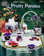 Pretty Pansies