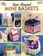 Year-Round Mini Baskets