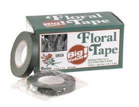 1/2" Floral Tape