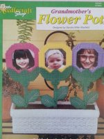 Grandmother's Flower Pot