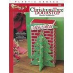 Christmas Tree Doorstop