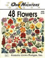 One Nighters/48 Flowers