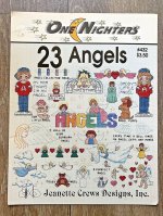 One Nighters/23 Angels