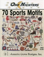 One Nighters/70 Sports Motifs