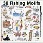 One Nighters/30 Fishing Motifs