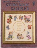Beatrix Potter/Storybook Sampler