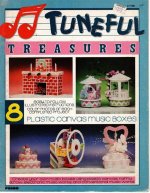 Tuneful Treasures