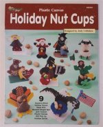 Holiday Nut Cups