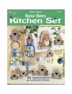 Busy Bees Kitchen Set
