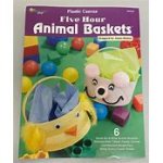 Five Hour Animal Baskets