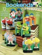 Bookends for All Sports