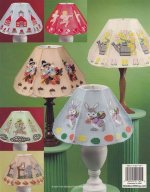 Year-In, Year-Out Lampshade Covers