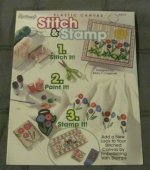 Stitch & Stamp