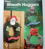 Wreath Huggers