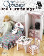 Vintage Doll Furnishings