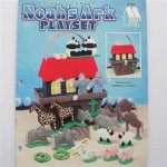 Noah's Ark Playset
