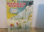 Diaper Pin Nursery
