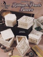 Ribbon & Pearls Boxes