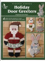 Holiday Door Greeters