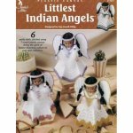 Littlest Indian Angels