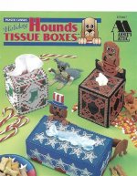Holiday Hounds Tissue Boxes