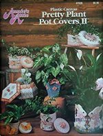 Pretty Plant Pot Covers II