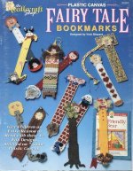 Fairy Tale Bookmarks