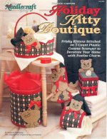 Holiday Kitty Boutique