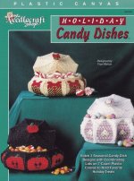 Holiday Candy Dishes