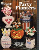 Party Planters