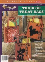 Trick of Treat Bags