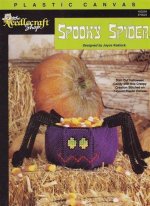 Spooky Spider