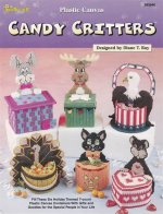 Candy Critters