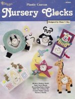 Nursery Clocks
