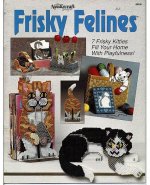 Frisky Felines