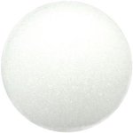White Styrofoam Ball 2"